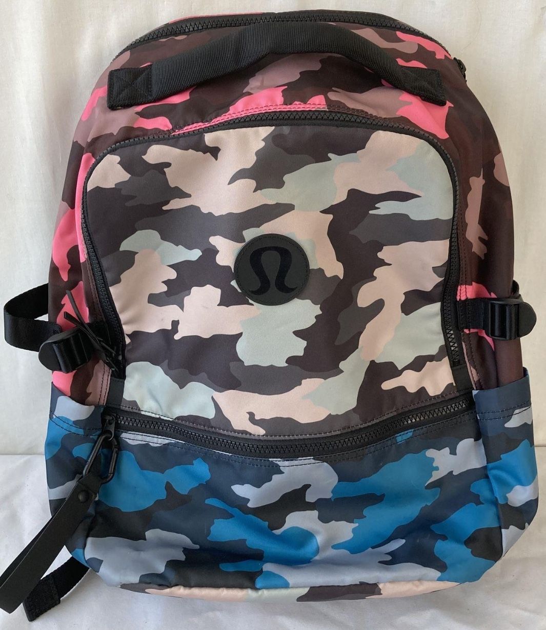 Lululemon Backpack