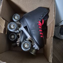 Impala Roller Skates