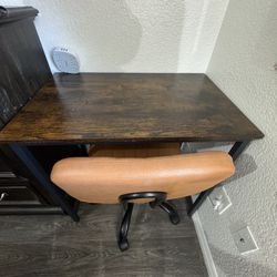 Desk
