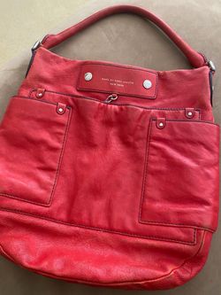 Marc Jacobs crossbody $50