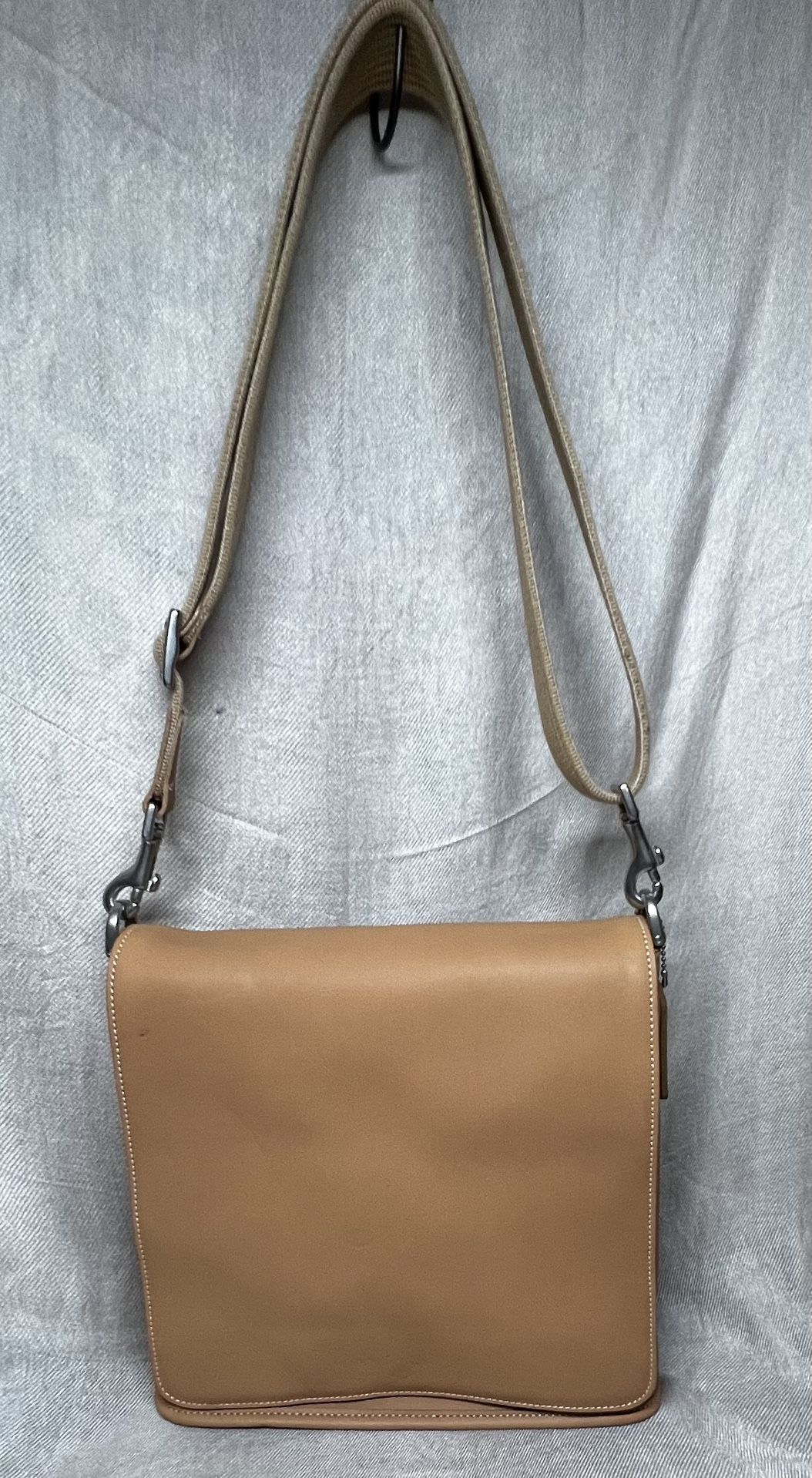 Coach Messenger Bag