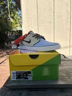🤩 Nike SB Zoom