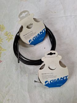 Bike Brake Cables And Tubing