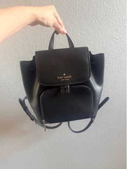 Kate spade backpack New