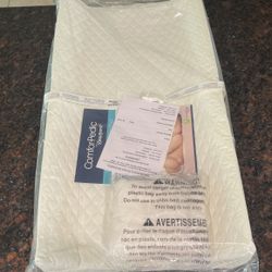 Changing Pad
