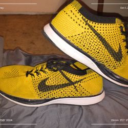 Nike Flynite Cheetos 