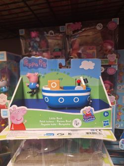 Peppa Pig