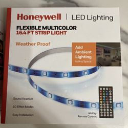 Honeywell Light Strips