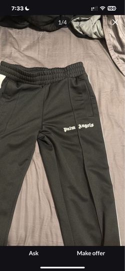 Palm angels