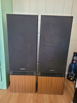 Speakers