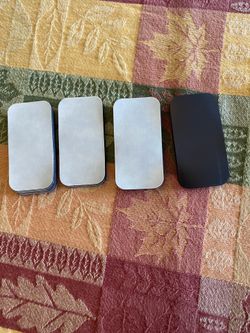 Magnets Business Card Size