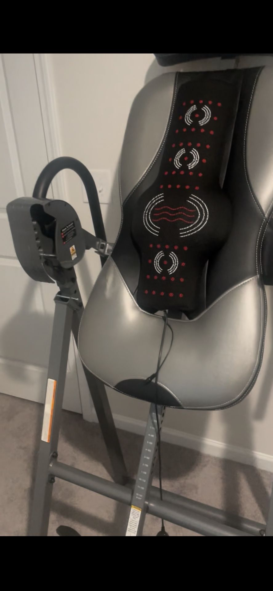 Exercise equipment