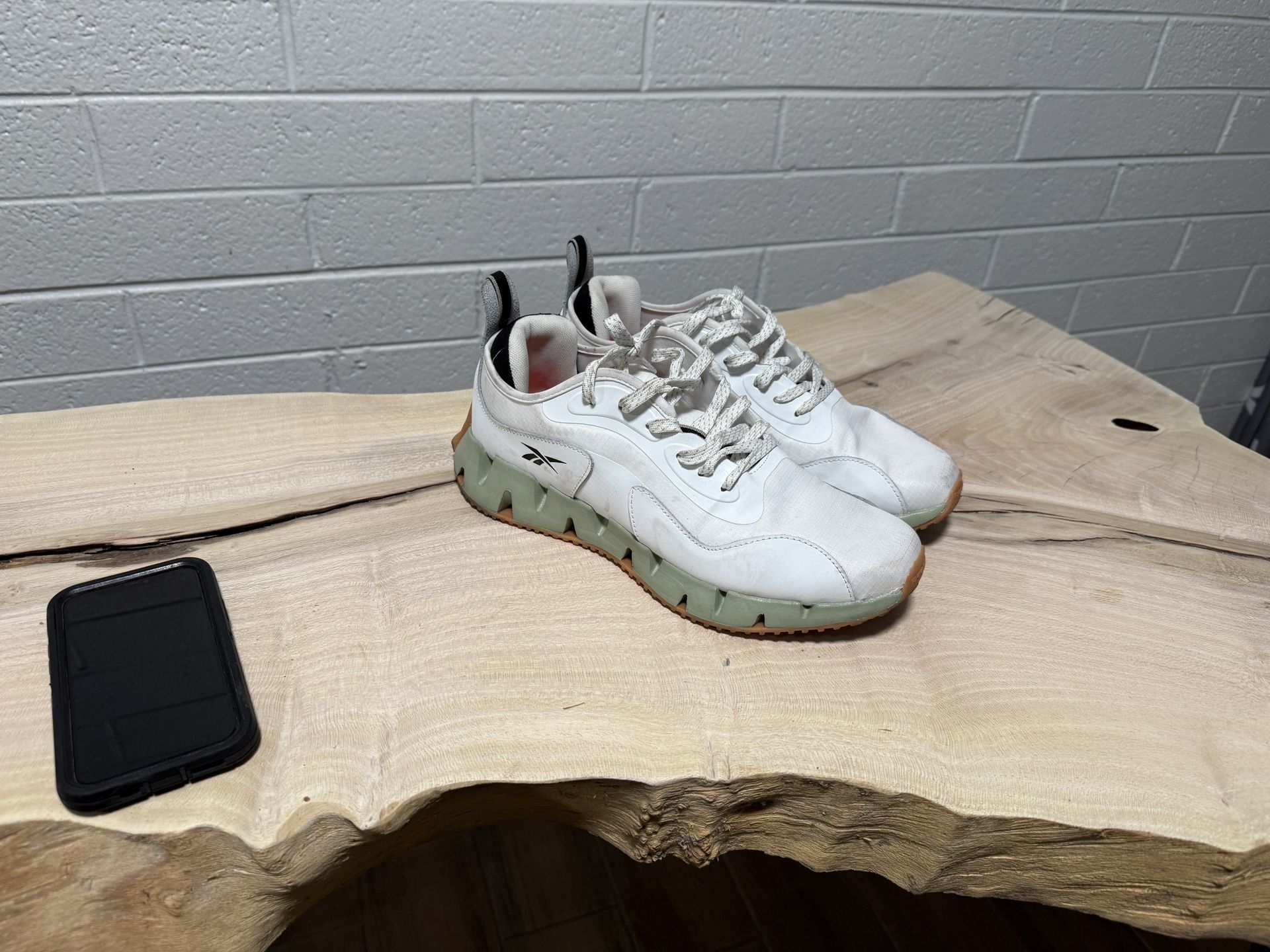 Reebok Trainers