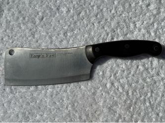 Easy'n Fast Classic Series Meat Cleaver butcher, knife  locations near Renton, Highlands Or Everett