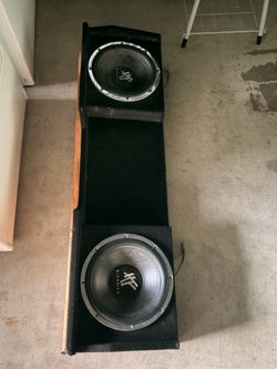 Horn for truck