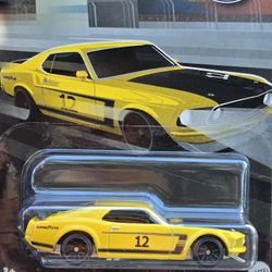 Hotwheels 