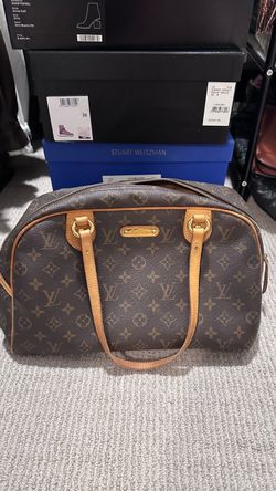 Louis Vuitton Authentic