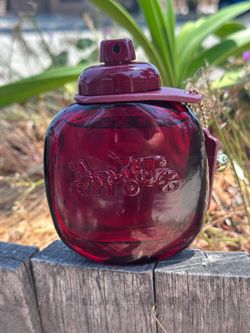 Coach cherry 🍒 parfum 3oz