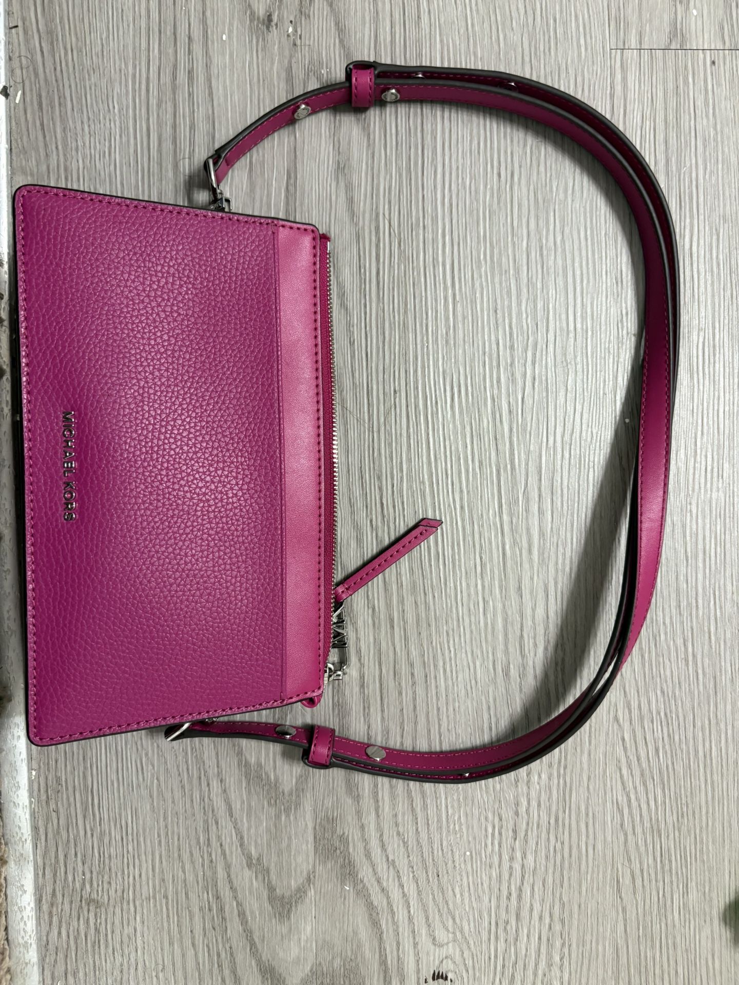 MK Berry Purse