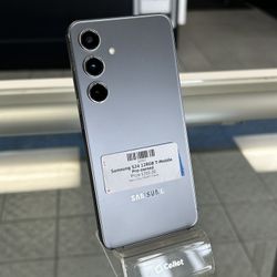 Samsung Galaxy S24 128gb T-Mobile Metro