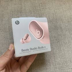 Beats Studio Buds +