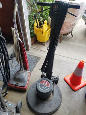New And Used Floor Scrubber For Sale In San Diego Ca Offerup