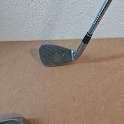 King Snake 3-6 &9 irons