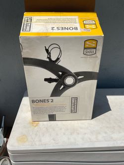 Saris Bones 2 Bicycle Carrier