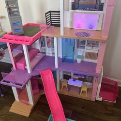 Barbie Package