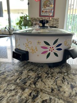 Temp- Tations Skillet