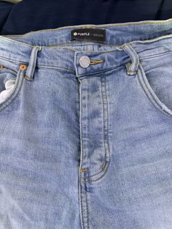 Purple Brand Jeans 36