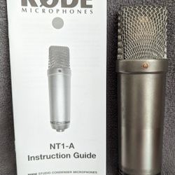 Rode Microphone
