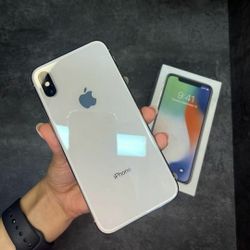 iphone x 64gb unlocked 