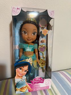 Disney doll