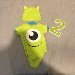 Baby Outfit