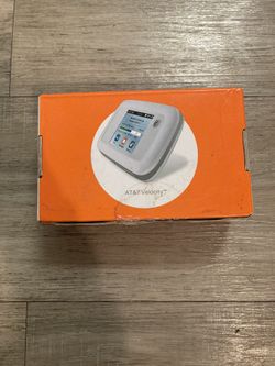 AT&T Velocity