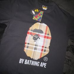 Bape Shirt Medium 
