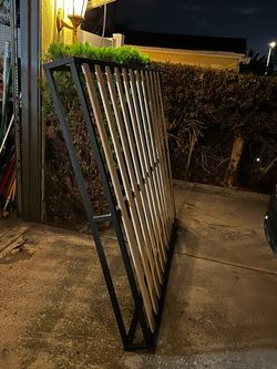 FREE mattress foundation