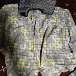 Car Seat Canopy