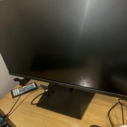 Gaming Monitor ‼️