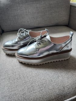 Zara Basic Collection Women's Shoes