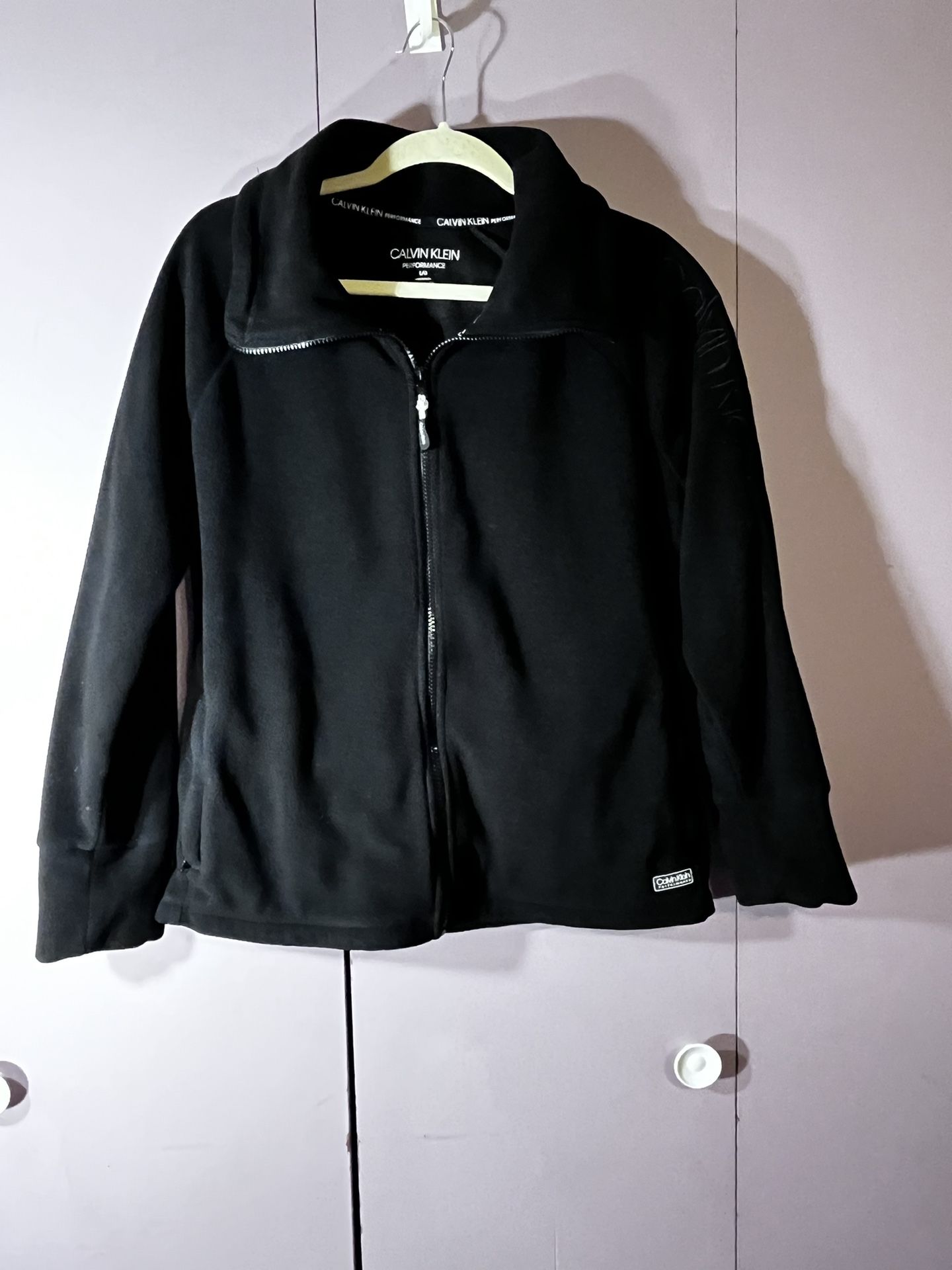 Women Calvin Klein Jacket