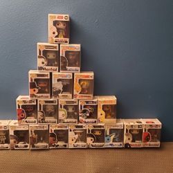 Funko Pop!