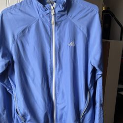 Adidas Windbreaker