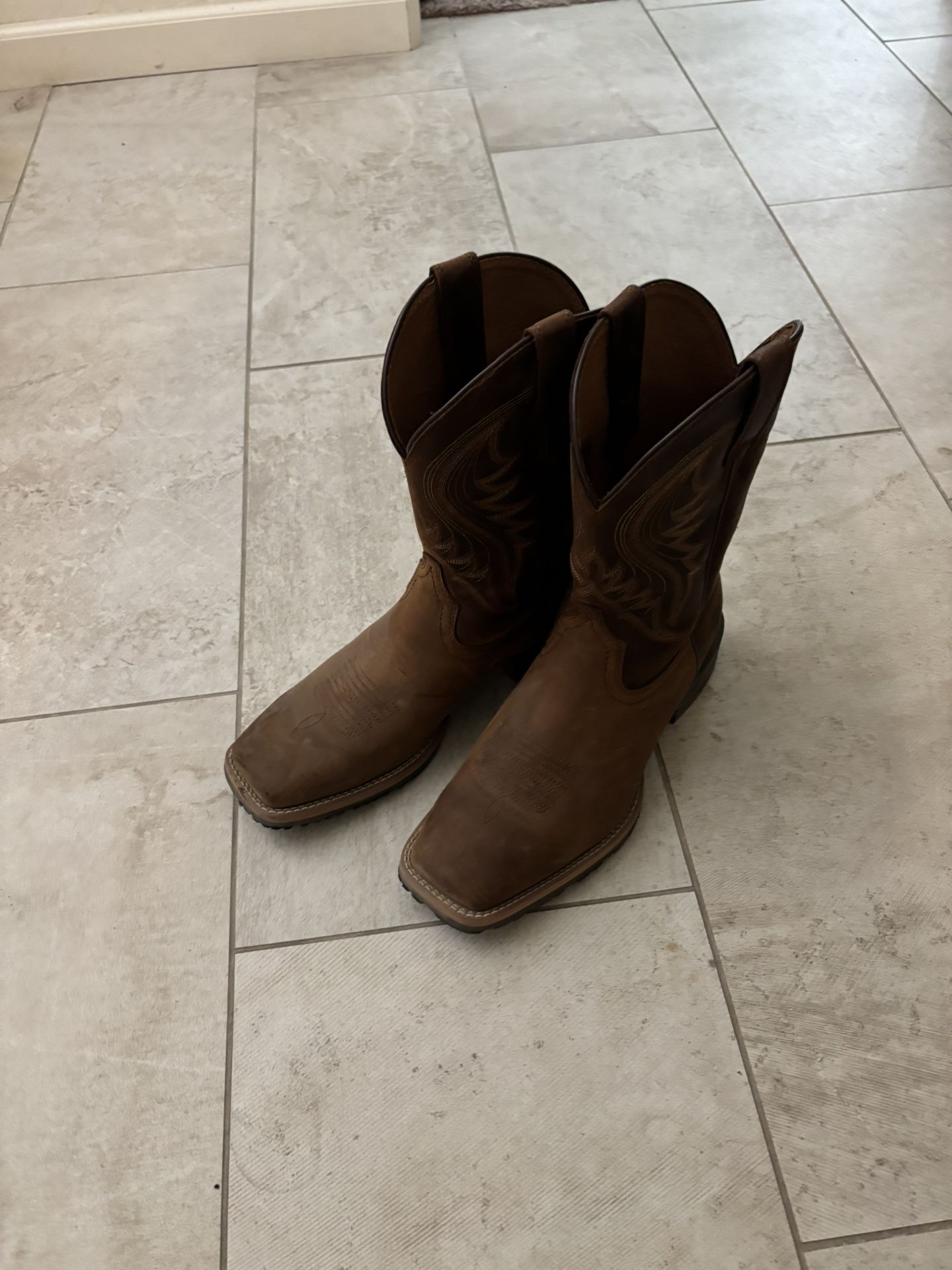 ARIAT Boots
