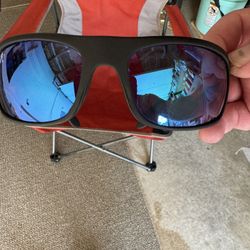 Maui Jim Polarized Sunglasses - Perfect