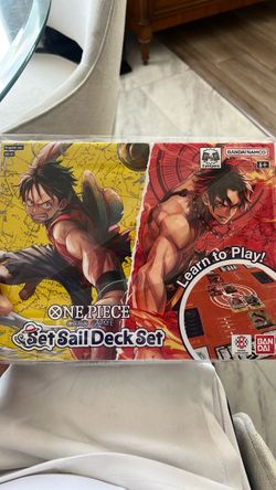 One piece set