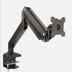 MSI MAG MT101G - Gas spring single Monitor Stand Arm, Supports 17-32" Screens