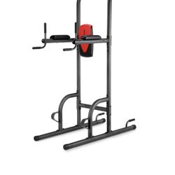 Power Tower - Weider