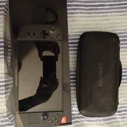 Lenovo Legion Go (16GB RAM/1TB SSD/Z1